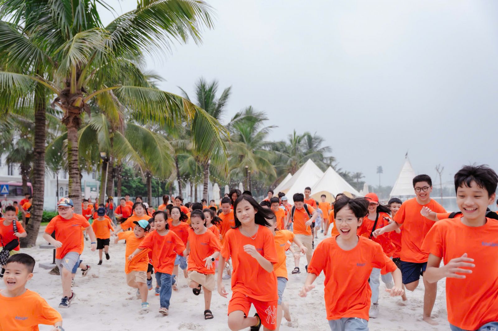 Tự tin vượt trội, xuất sắc dẫn đầu