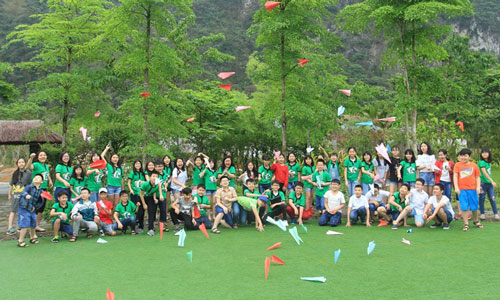 Edulight  Teenagers (10-15 tuổi)